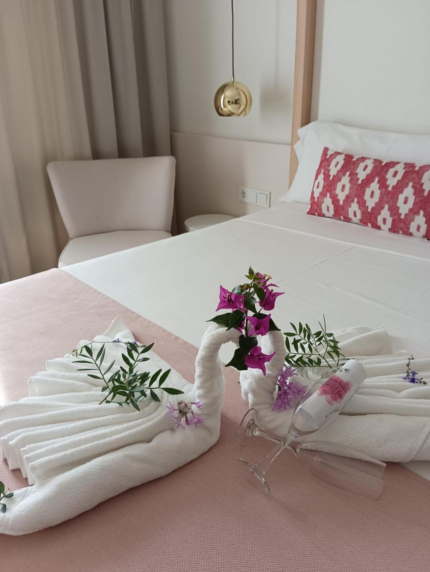 Sol I Vida Hotel - Adults Only بورتو كريستو المظهر الخارجي الصورة