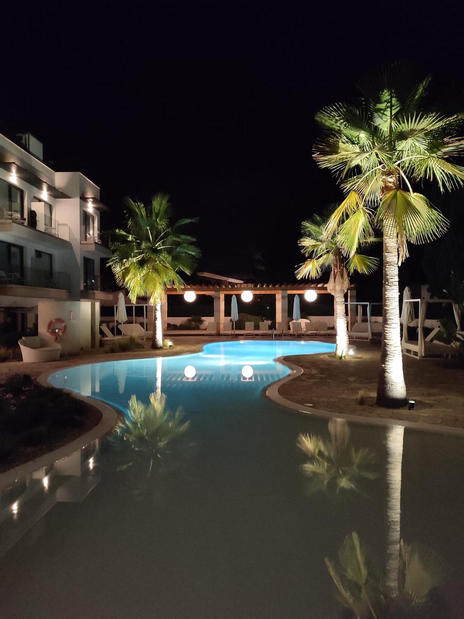 Sol I Vida Hotel - Adults Only بورتو كريستو المظهر الخارجي الصورة