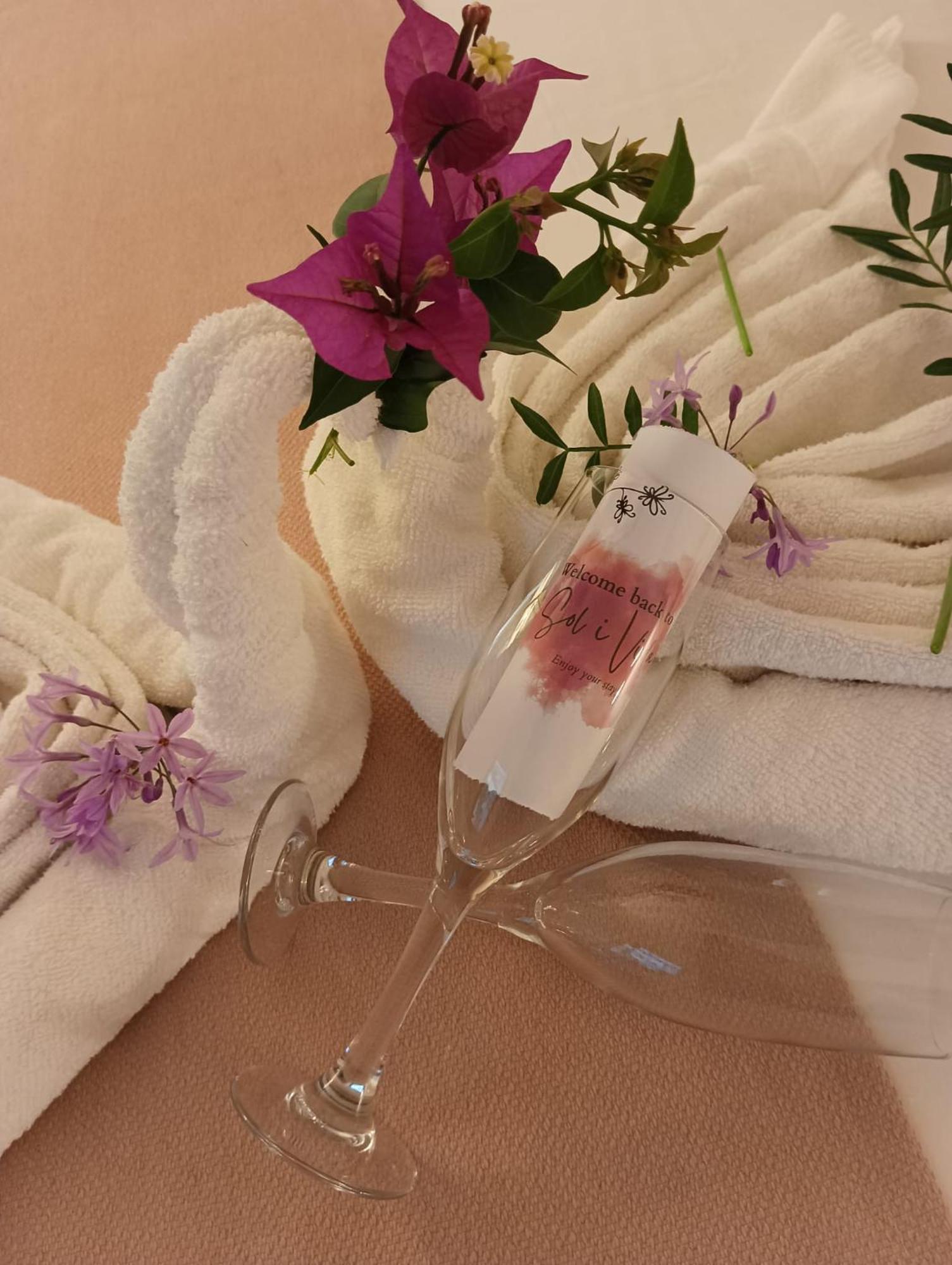 Sol I Vida Hotel - Adults Only بورتو كريستو المظهر الخارجي الصورة