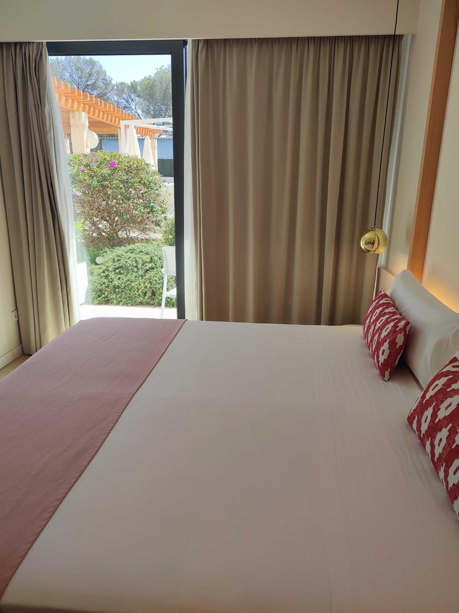 Sol I Vida Hotel - Adults Only بورتو كريستو المظهر الخارجي الصورة