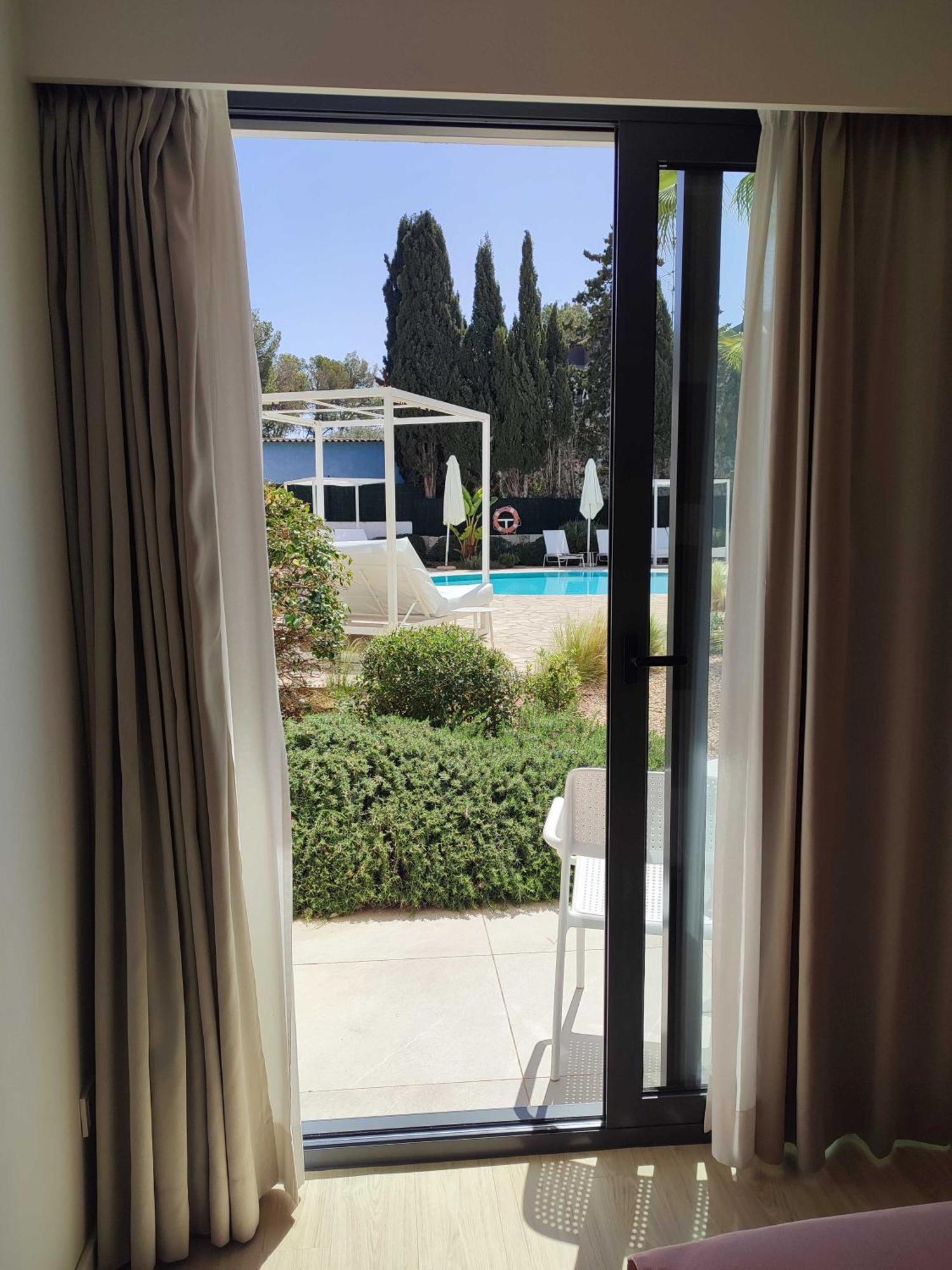Sol I Vida Hotel - Adults Only بورتو كريستو المظهر الخارجي الصورة