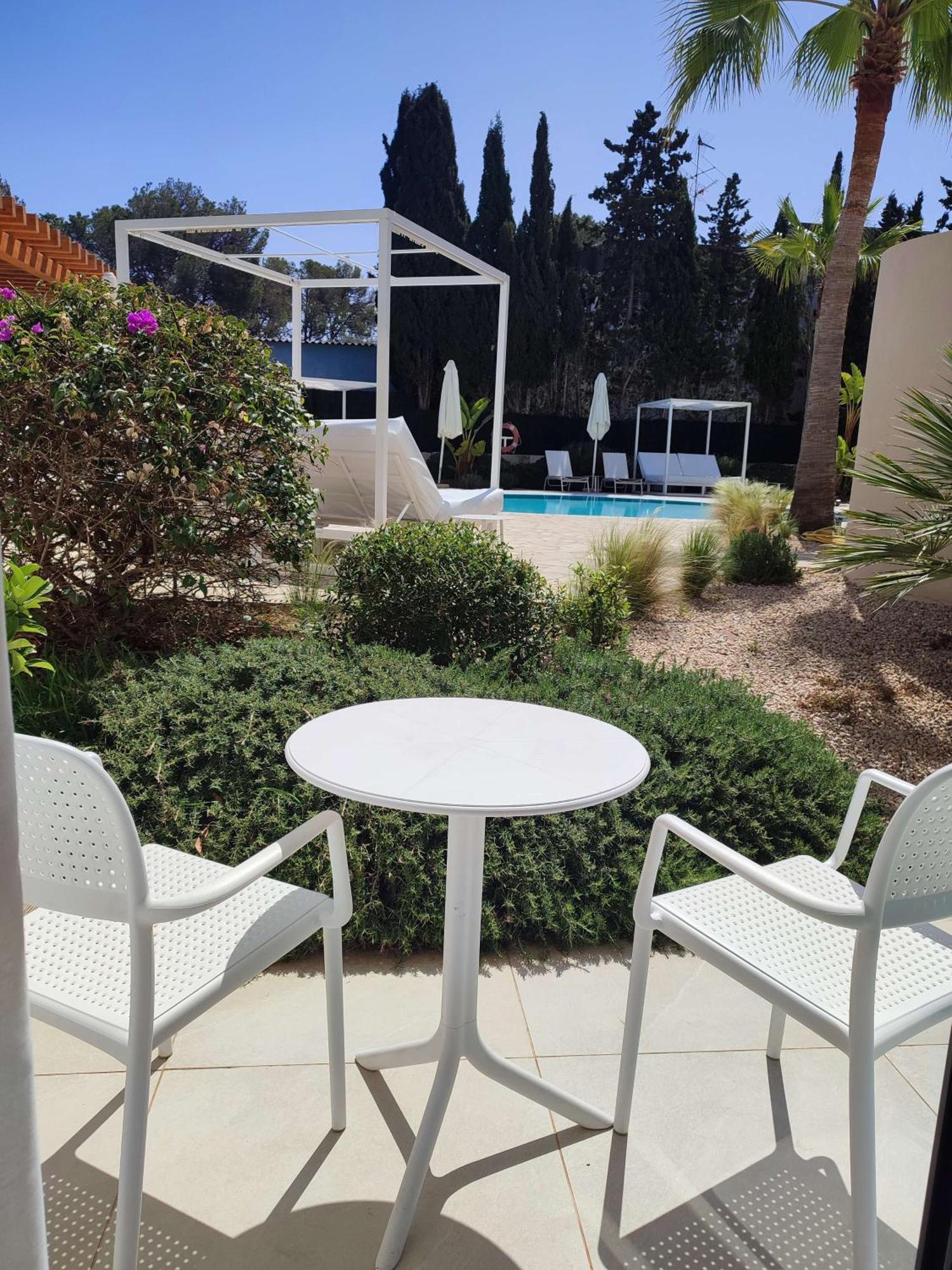 Sol I Vida Hotel - Adults Only بورتو كريستو المظهر الخارجي الصورة