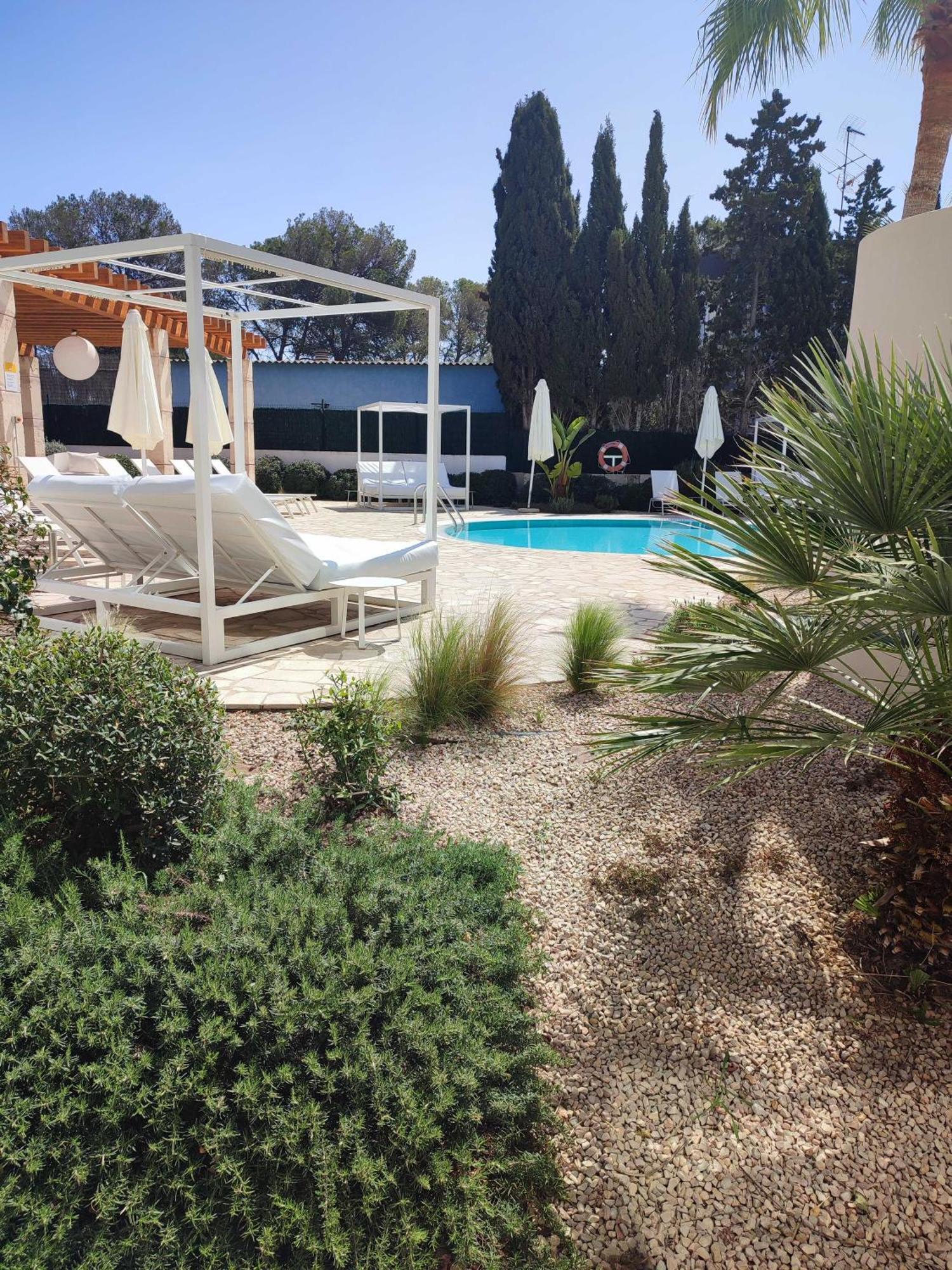 Sol I Vida Hotel - Adults Only بورتو كريستو المظهر الخارجي الصورة