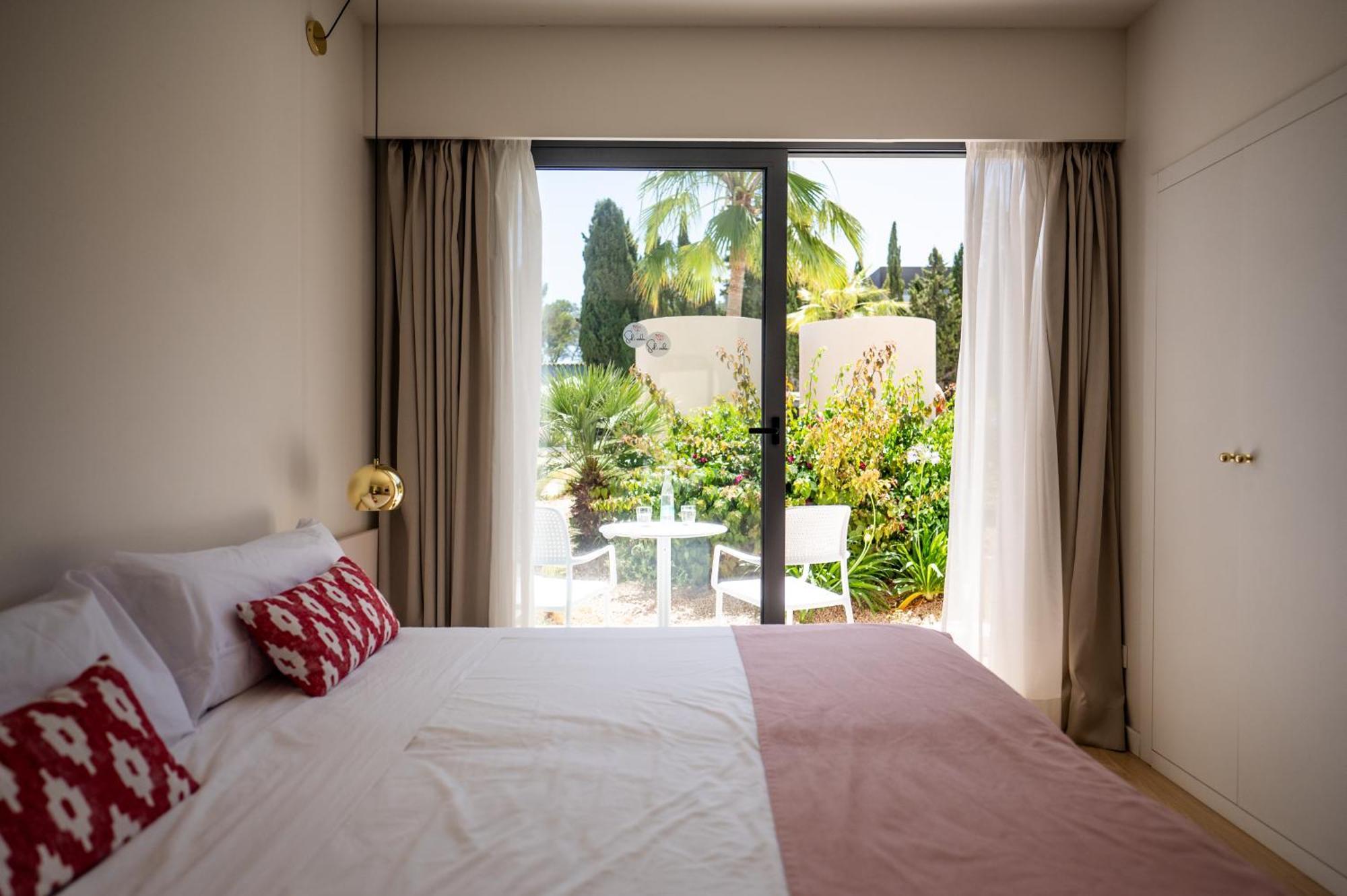 Sol I Vida Hotel - Adults Only بورتو كريستو المظهر الخارجي الصورة