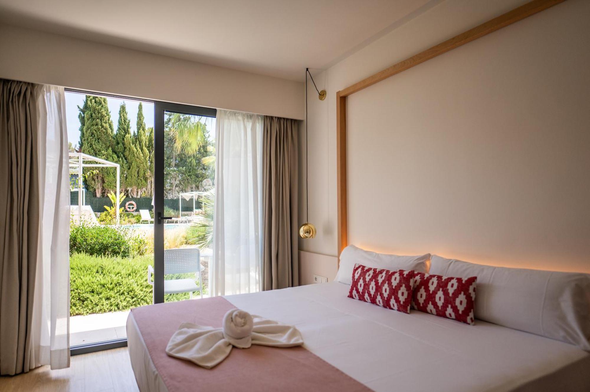 Sol I Vida Hotel - Adults Only بورتو كريستو المظهر الخارجي الصورة