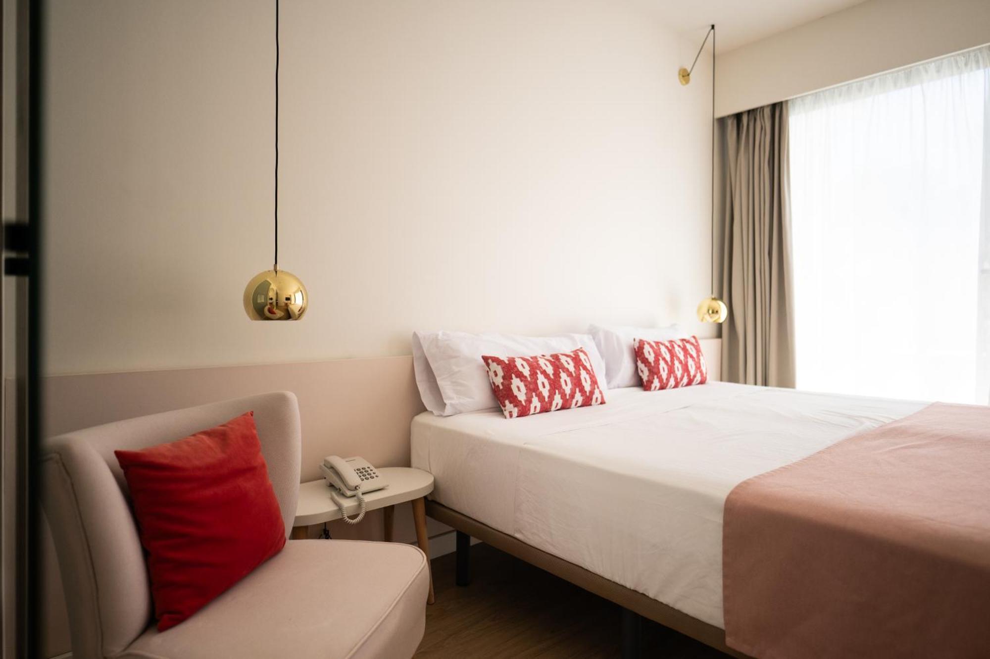 Sol I Vida Hotel - Adults Only بورتو كريستو المظهر الخارجي الصورة