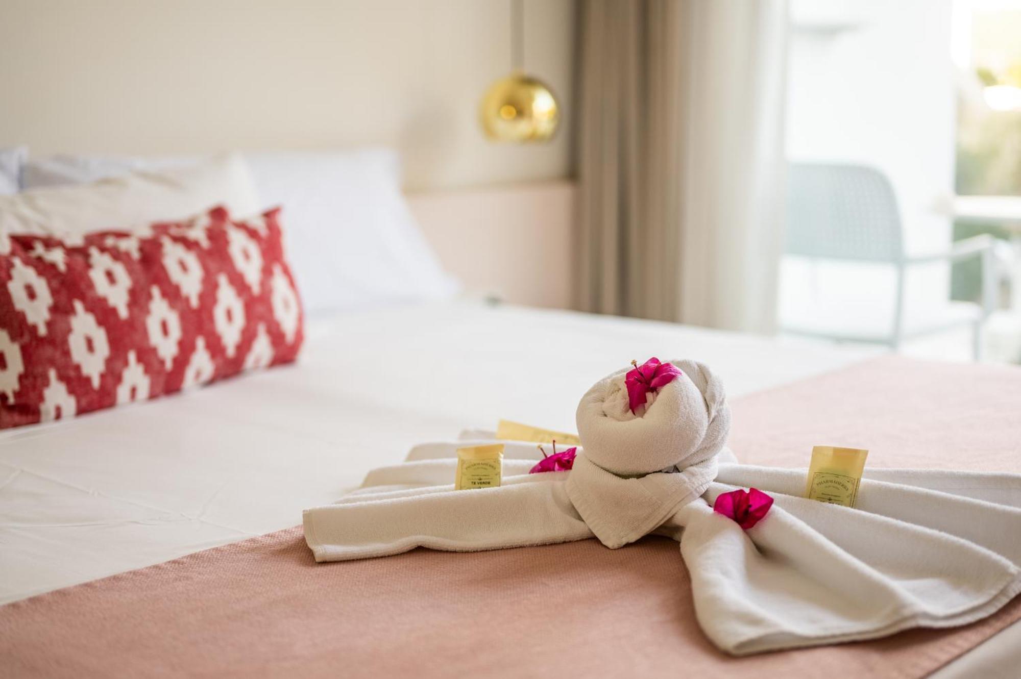Sol I Vida Hotel - Adults Only بورتو كريستو المظهر الخارجي الصورة