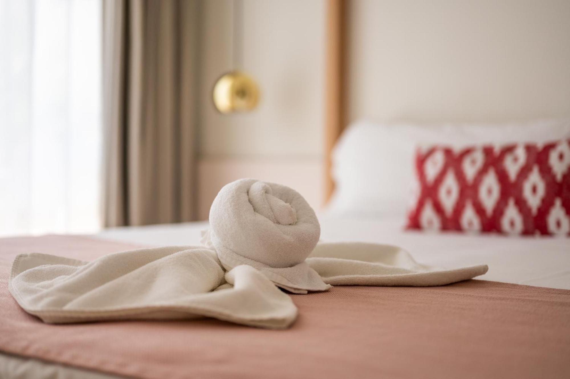 Sol I Vida Hotel - Adults Only بورتو كريستو المظهر الخارجي الصورة