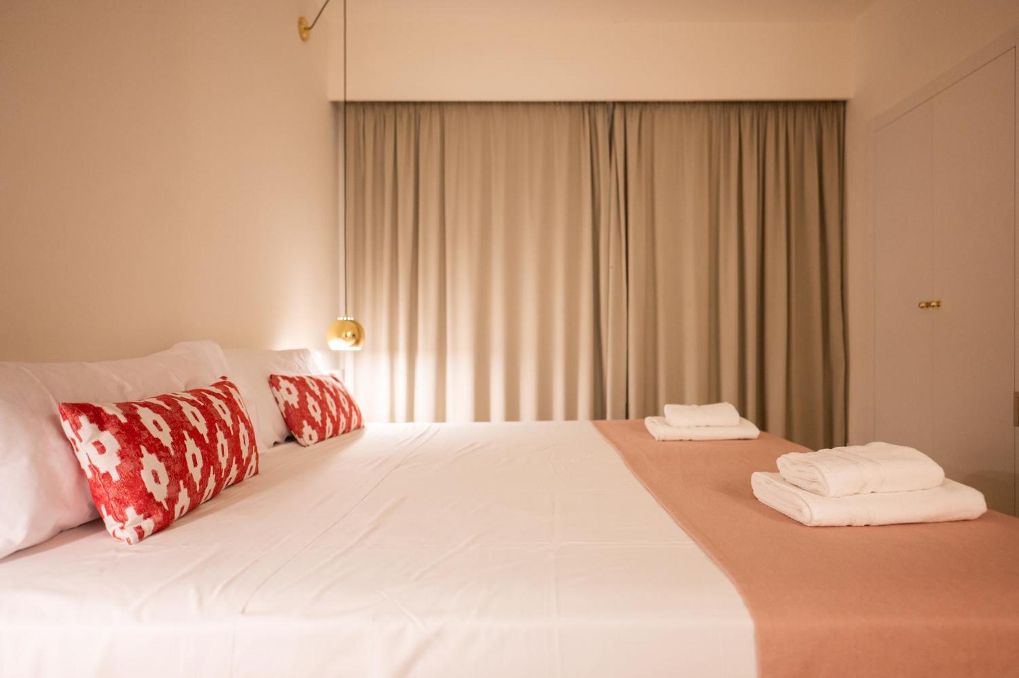 Sol I Vida Hotel - Adults Only بورتو كريستو المظهر الخارجي الصورة