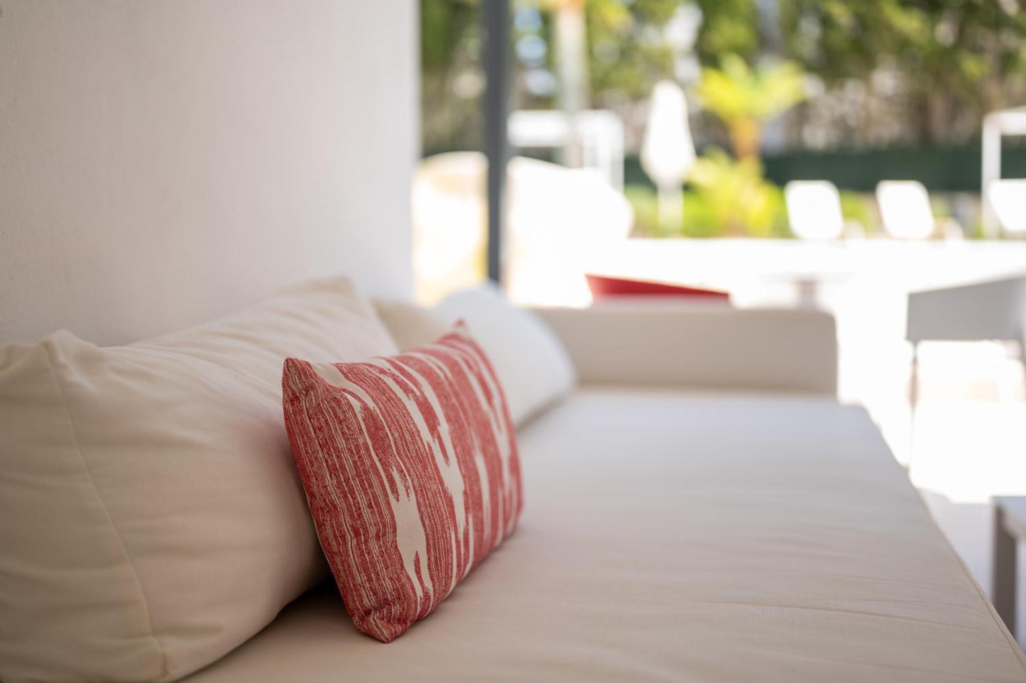 Sol I Vida Hotel - Adults Only بورتو كريستو المظهر الخارجي الصورة