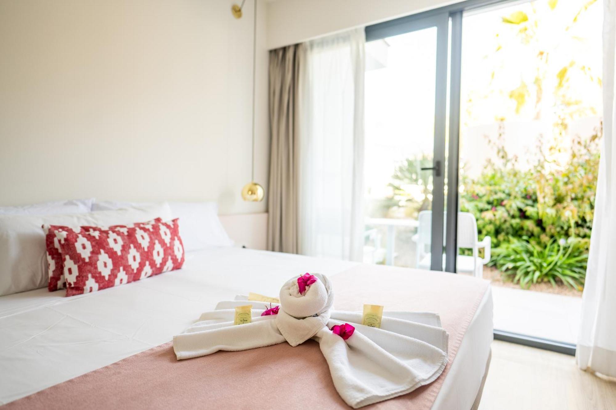 Sol I Vida Hotel - Adults Only بورتو كريستو المظهر الخارجي الصورة