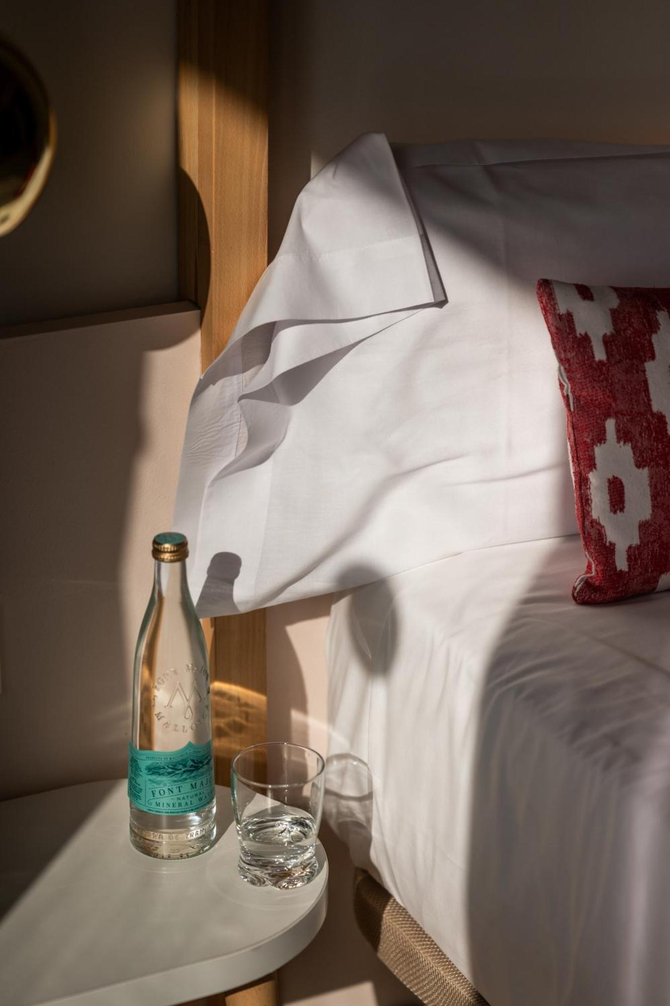 Sol I Vida Hotel - Adults Only بورتو كريستو المظهر الخارجي الصورة