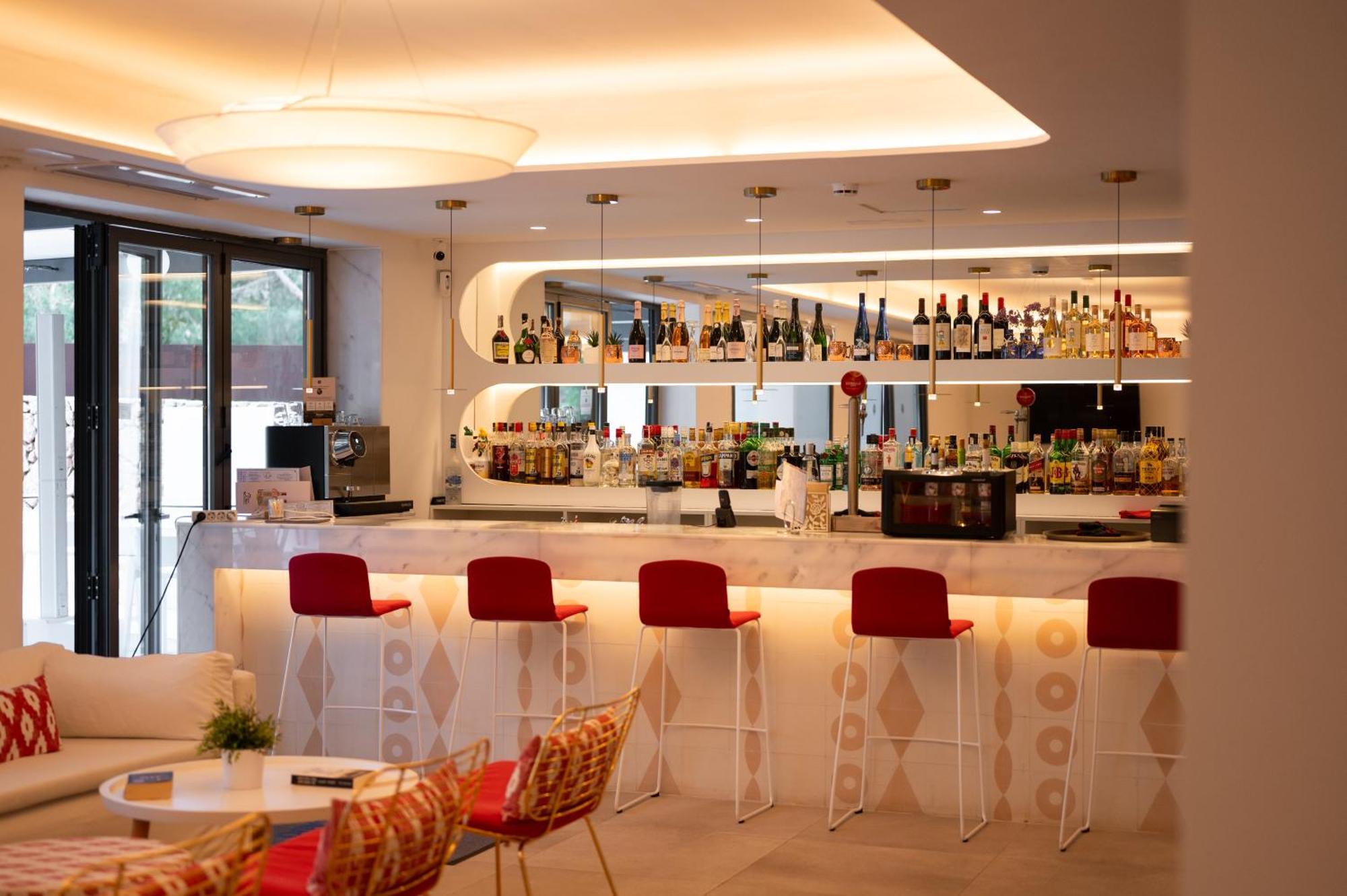 Sol I Vida Hotel - Adults Only بورتو كريستو المظهر الخارجي الصورة