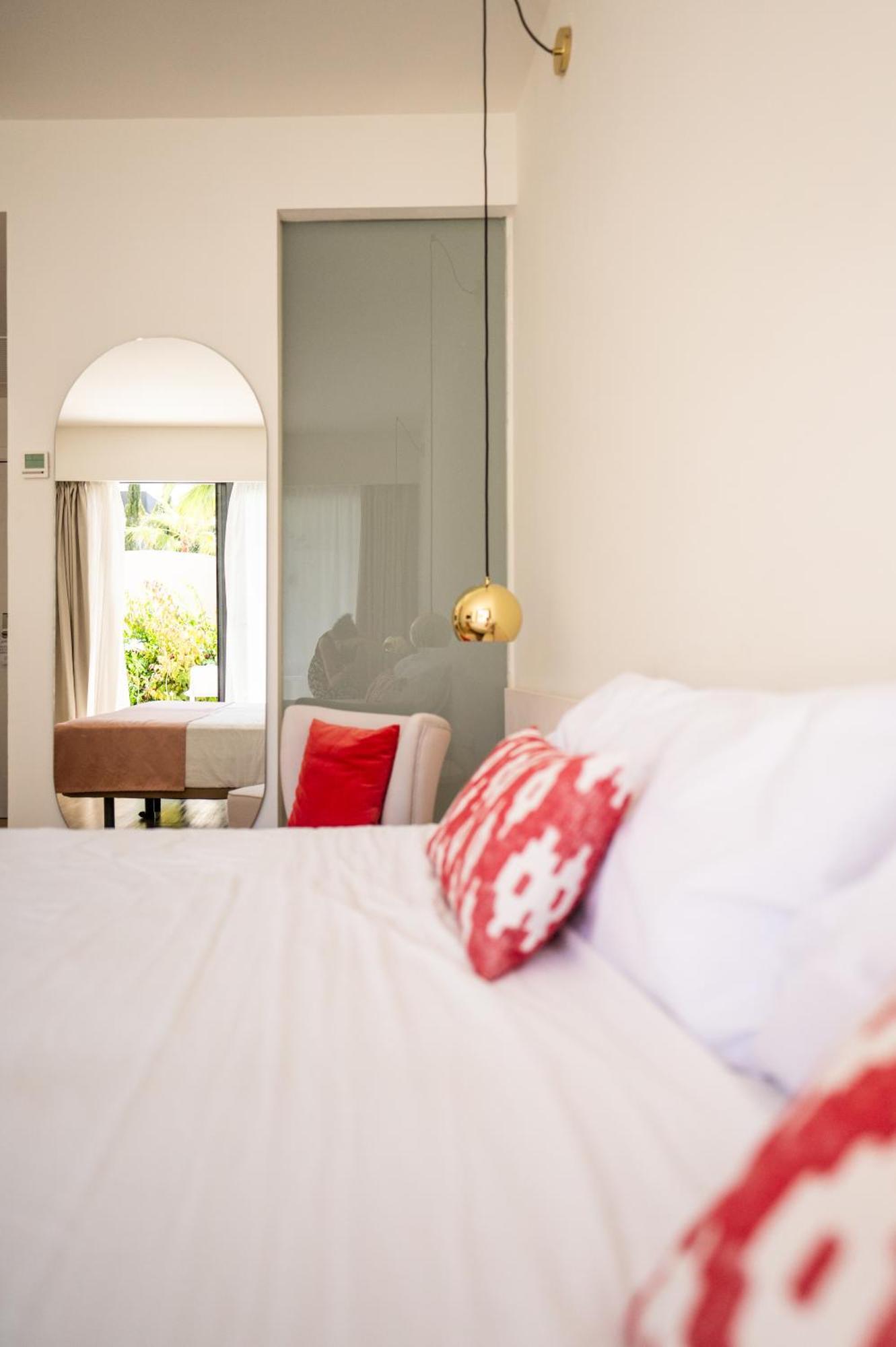 Sol I Vida Hotel - Adults Only بورتو كريستو المظهر الخارجي الصورة