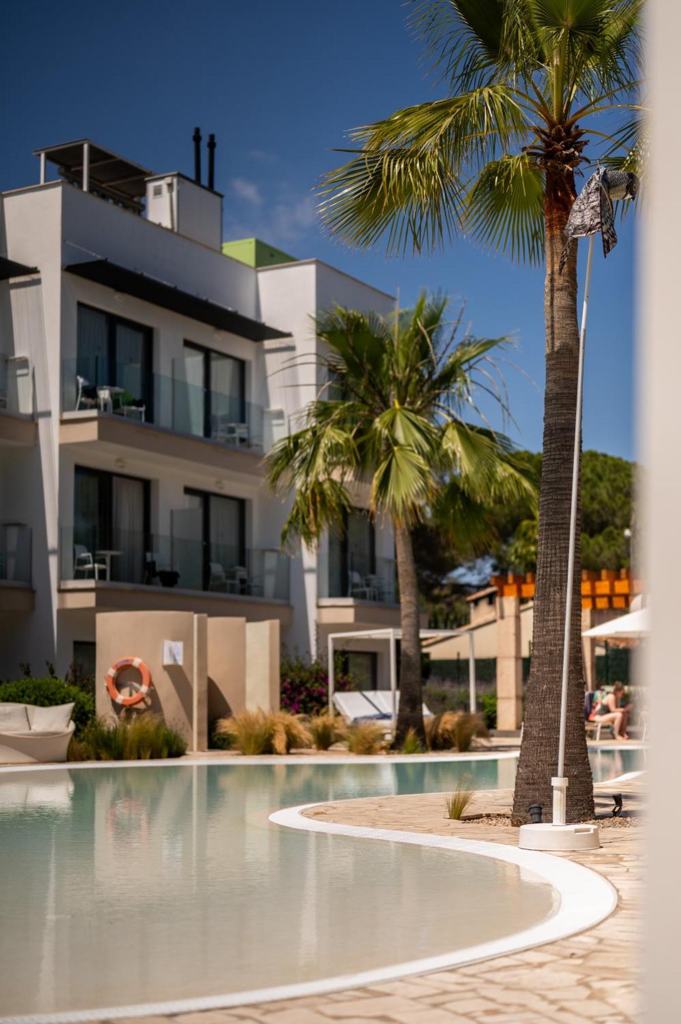 Sol I Vida Hotel - Adults Only بورتو كريستو المظهر الخارجي الصورة