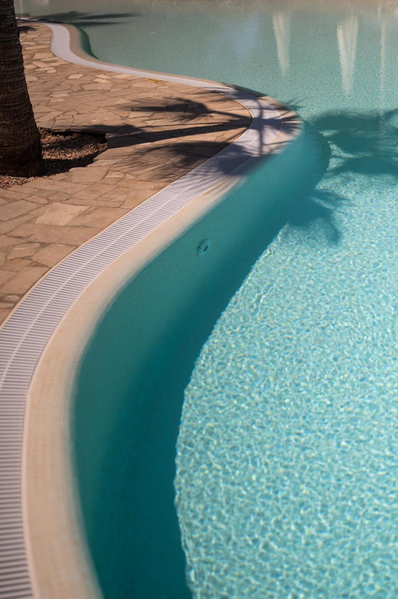 Sol I Vida Hotel - Adults Only بورتو كريستو المظهر الخارجي الصورة