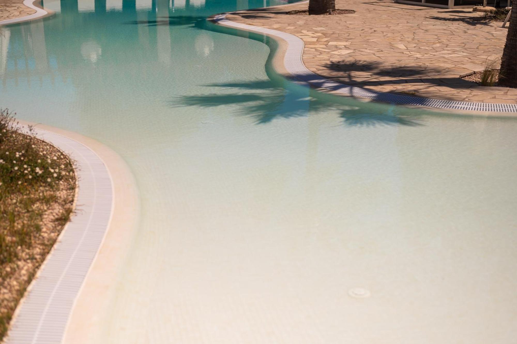 Sol I Vida Hotel - Adults Only بورتو كريستو المظهر الخارجي الصورة