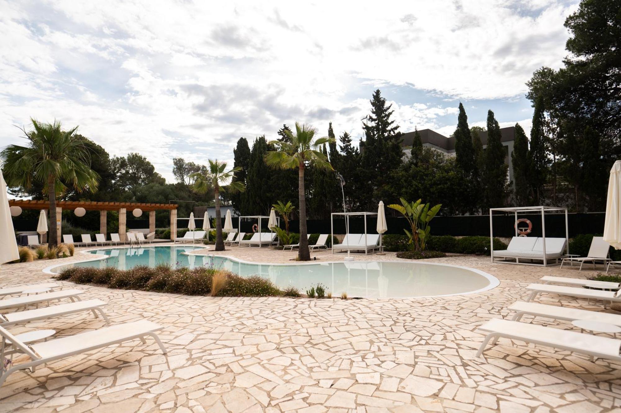 Sol I Vida Hotel - Adults Only بورتو كريستو المظهر الخارجي الصورة